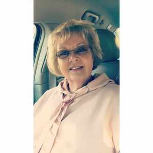 Meet your Posher, Vicky